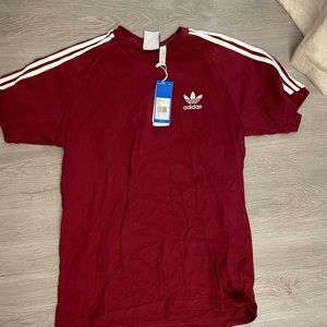 Womens adidas t shirt